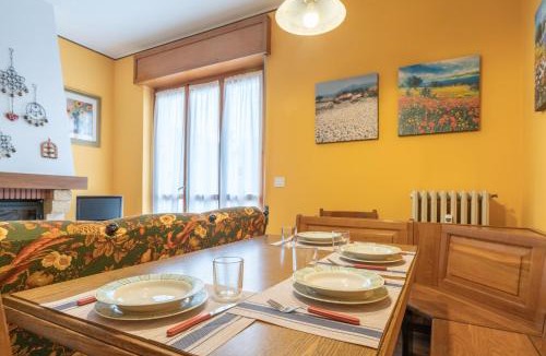 Cassina Valsassina Apartment | La Vacanza perfetta - bilo