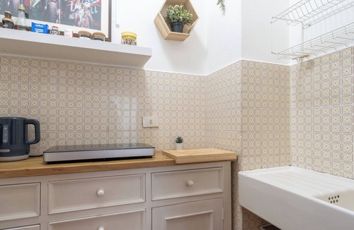 Cassina Valsassina Apartment | La vacanza perfetta - Trilo
