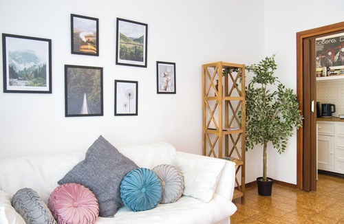 Cassina Valsassina Apartment | La vacanza perfetta - Trilo
