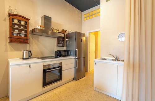 Mandello del Lario Apartment | La Vela Suite – Vicino al lago e centro