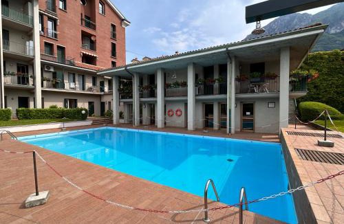 Lierna Apartment | Lake Como Serenity Suite