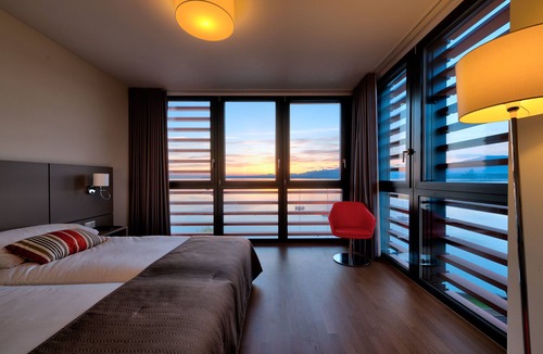Versoix Hotel | Lake Geneva Hotel