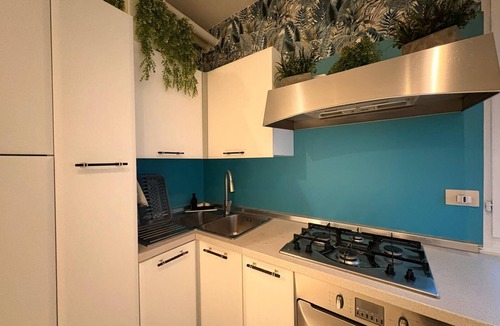 Brusimpiano Apartment | Lake Retreat