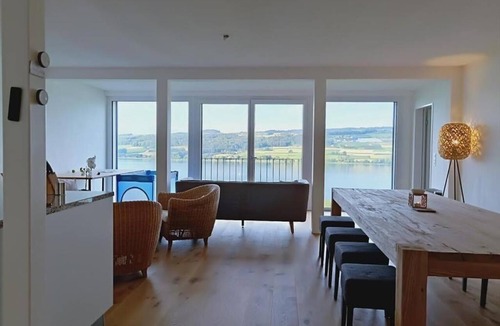 Beinwil am See Hotel | Lakeview Aparthotel