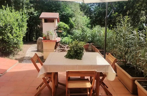 Quercianella Apartment | Lara's Green Home