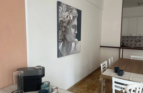 Masero Apartment | Large Bright Apt - Cinque Terre & Gulf of Poets