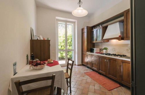 Santa Luce Villa | Large villa with pool,tennis court,wonderful view., A/C, Village walk distance