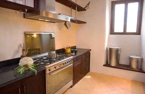 Spoleto Villa | Last minute offer July/August in High quality Villa with private pool in Umbria