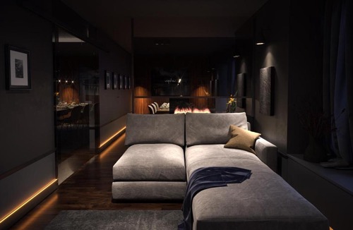 Old Town Apartment | Le Bijou Lintheschergasse/Zurich HB