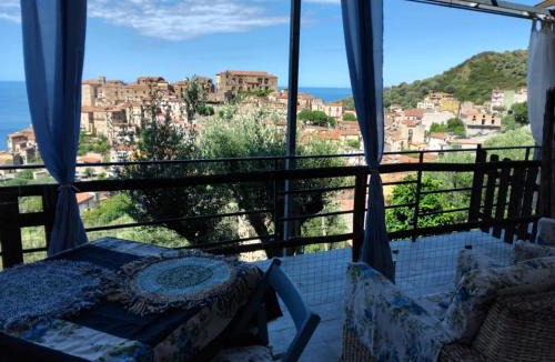 Marina Lido Apartment | le case dei fiori