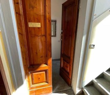 Porta al Prato Apartment | Le case di Cate e Max - Sole