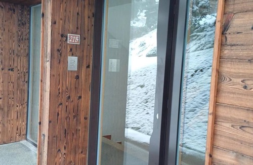 Champery Apartment | Le Cocon, (Champery), by Interhome