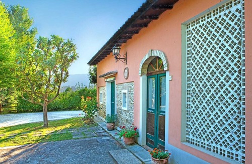 Cantalupo House | Le Delizie del Gelso - Country house with private pool