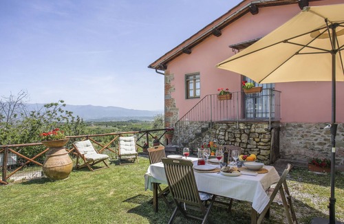 Montevarchi House | Le Poggiole by Interhome