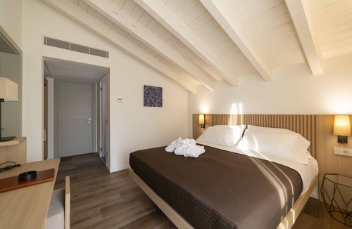 Como House | Le Stanze del Lago Villa Seta