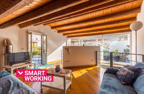 Centro Storico Apartment | Le Terrazze di San Francesco by Wonderful Italy