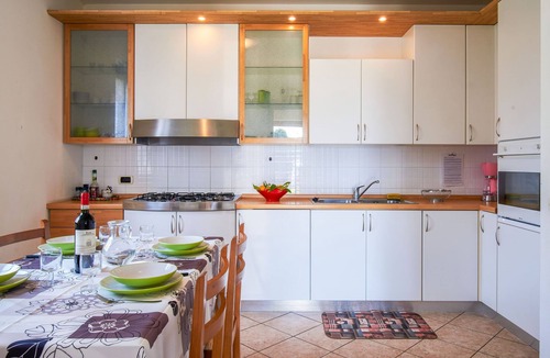 Dongo House | Le Villette by Interhome