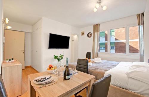 Viganello Apartment | Lean Home - Happy Rentals