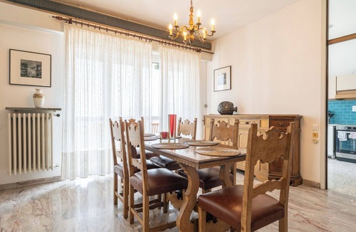 Lecco Villa | LECCO - Villa Isabella