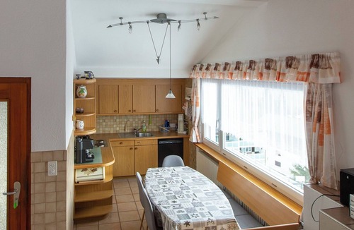 Flums Apartment | Lerchenhüsli, (Flumserberg Tannenboden), by Interhome