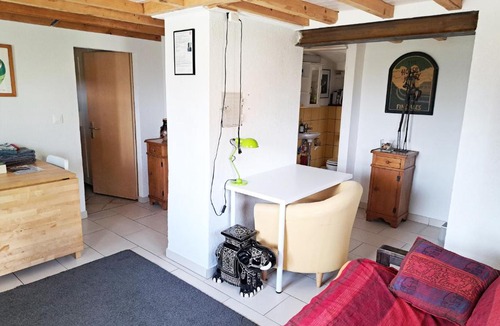 Chexbres Apartment | "Les Echalas" Appartement indépendant avec cuisine en Lavaux Unesco