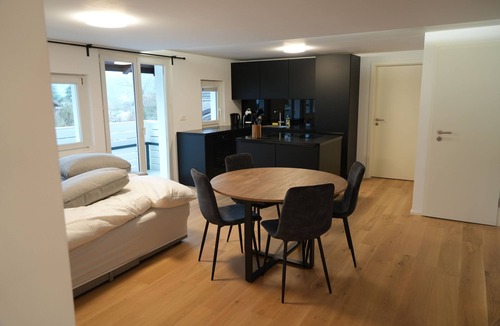 Weissenstein Apartment | LEVA Suite - Near Grindelwald, Engelberg, Interlaken, Lucerne & Andermatt