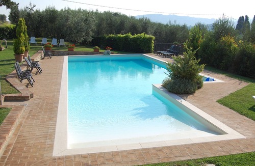 Barberino Val d'Elsa Apartment | Linearis holiday house apt E