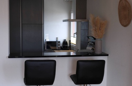 Brittern Apartment | LINE UP - 2,5 Zi Whg mit Seeanstoss - Beckenried