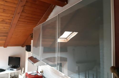 Luino Apartment | Little 58