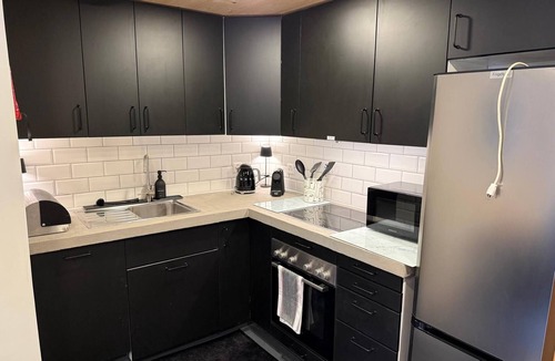 Les Posses-sur-Bex Apartment | Little Chalet Piguet