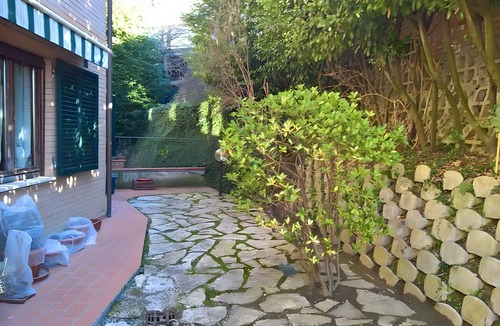 Poggibonsi Apartment | ‘Little Corner of Tranquility’ with Private Garden and Wi-Fi