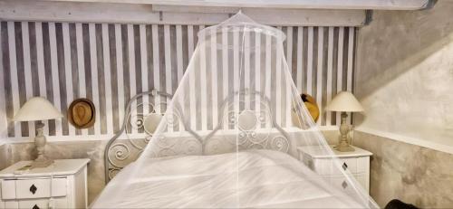 Pitelli House | Little Romantic Pitelli