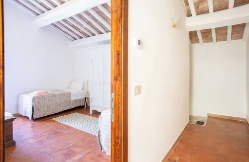 Gubbio Other | LITTLE SUNS, chic country house with spectacular pool in Gubbio Italy