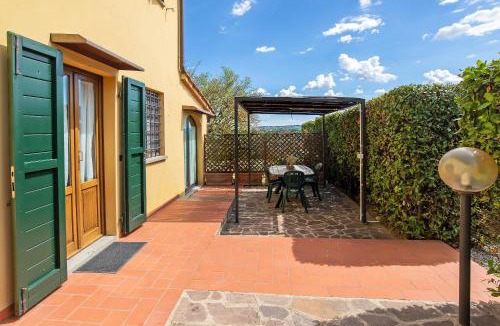 Lastra a Signa Apartment | Live Tuscany! Apartment on the hills of Florence!