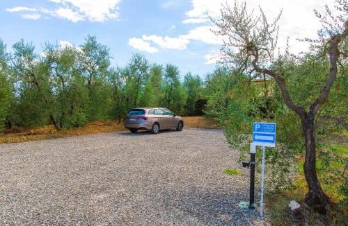 Lastra a Signa Apartment | Live Tuscany! Apartment on the hills of Florence!