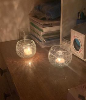 San Giorgio della Richinvelda Bed & Breakfast | Lo Spazio dell'Anima