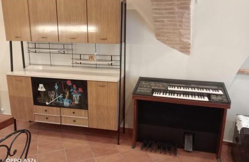 Spoleto Apartment | Locazione Turistica Appartamento in centro a Spoleto
