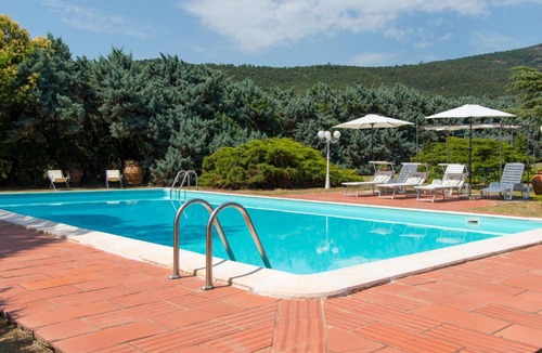 Le Piazze House | Locazione Turistica Cozzano