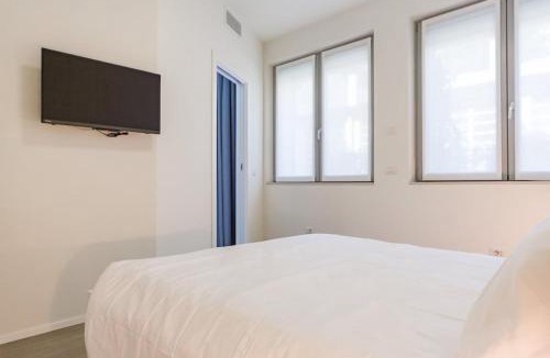 Porta Genova Apartment | Loft B Cezanne 7 con Terrazza