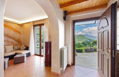San Fedele Intelvi House | Loft bellavista