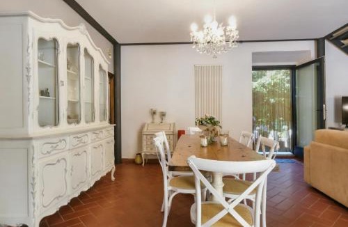Scandicci Apartment | Loft in Collina a Firenze con Parcheggio e Aria Condizionata
