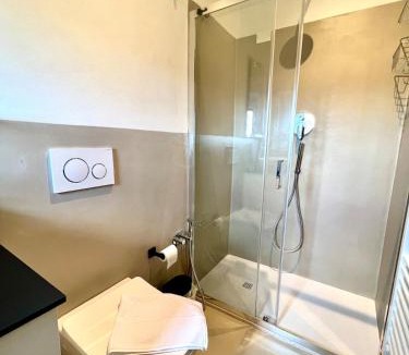 Panzano in Chianti Apartment | Loft in Panzano