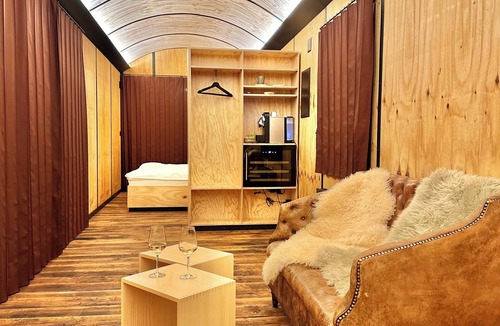 Murg Hotel | lofthotel am Walensee