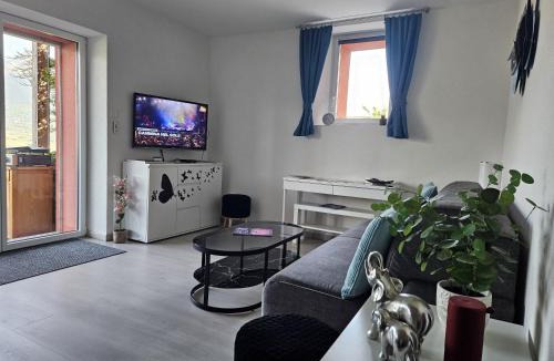 Salins Apartment | Logement Premium à Salins