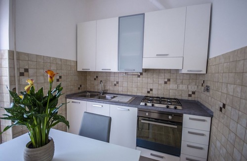 Quartiere XXIX Ponte Mammolo House | LONGINVM DOMVS ROMANVM
