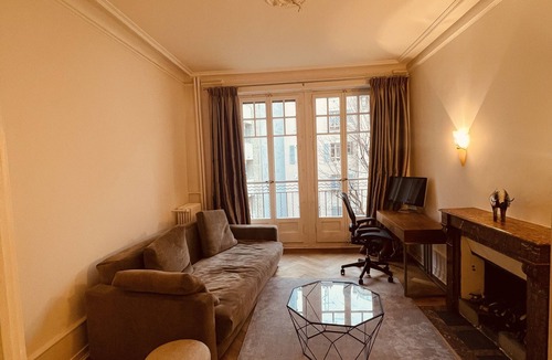 Augustins Apartment | Lovely 70 square meter apartment