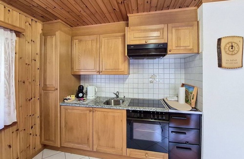 Herbriggen Apartment | Lovely apartment for 4 guests with WIFI, TV, terrace and panoramic view