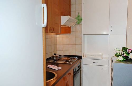 Castagnola Apartment | Lovely apartment for 2 people with pool, WIFI, TV, patio and panoramic view