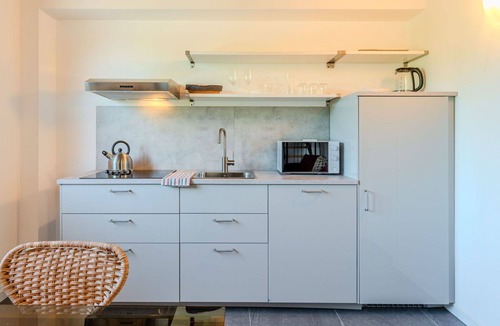 Dervio Apartment | Lovely apartment for 4 guests with A/C, pool, WIFI, TV, patio and panoramic view