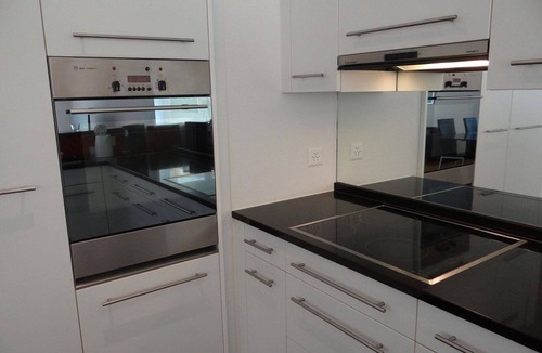 Engelberg Apartment | Lovely apartment for 6 guests with WIFI, TV and balcony